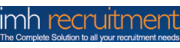 Imh Recruitment