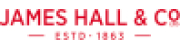 James Hall & Co Ltd