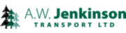 AW Jenkinson Transport Ltd