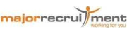 Major Recruitment North West Perms