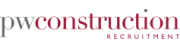PW Construction Recruitment