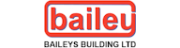 baileys building ltd