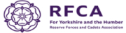 RFCA for Yorkshire and the Humber