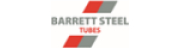 Barrett Steel Tubes