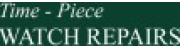 Time Piece Watch Repairs Ltd
