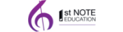 1st Note Education