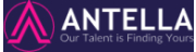 Antella Travel Recruitment