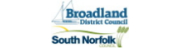 South Norfolk and Broadland Council