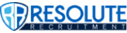 Resolute Recruitment