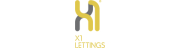 X1 Lettings