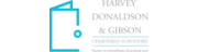 Harvey Donaldson & Gibson