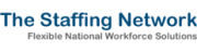 The Staffing Network Ltd