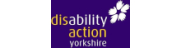 Disability Action Yorkshire