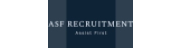 Assist First Recruitment Ltd