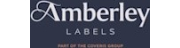 Amberley Adhesive Labels