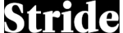Stride