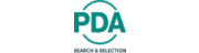 Pda Search & Selection