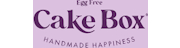 Eggfree Cake Box Ltd