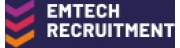 Emtech Recruitment