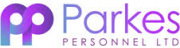 Parkes Personnel Ltd