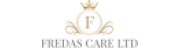 Fredas Care Ltd