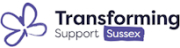 Transforming Support Sussex