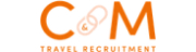 C & M Recruitment Ltd