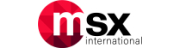 MSX International Limited