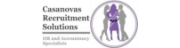 Casanovas Recruitment Solutions