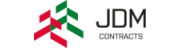 JDM Contracts Ltd