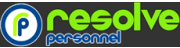 Resolve Personnel