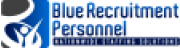 Blue Recruitment Personnel Ltd.