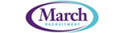 March Recruitment