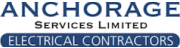 Anchorage Services Ltd