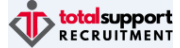 Total Support Recruitment