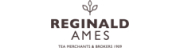 Reginald Ames Tea Merchants & Brokers
