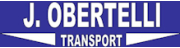J O Transport Ltd