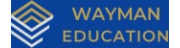 Wayman Education