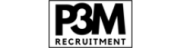 P3M Recruitment