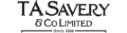TA Savery & Co Limited