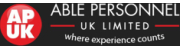 Able Personnel