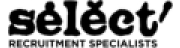Select Recruitment Specialists Ltd