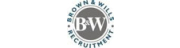 Brown and Wills Recruitment Ltd