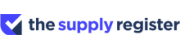 The Supply Register
