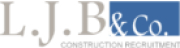 L.J.B & Co. Construction Recruitment