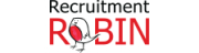 Recruitment Robin Ltd