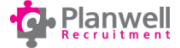 Planwell Recruitment Ltd