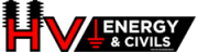 HV Energy and Civils