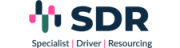 Specialist Driver Resourcing