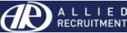 Allied Recruitment